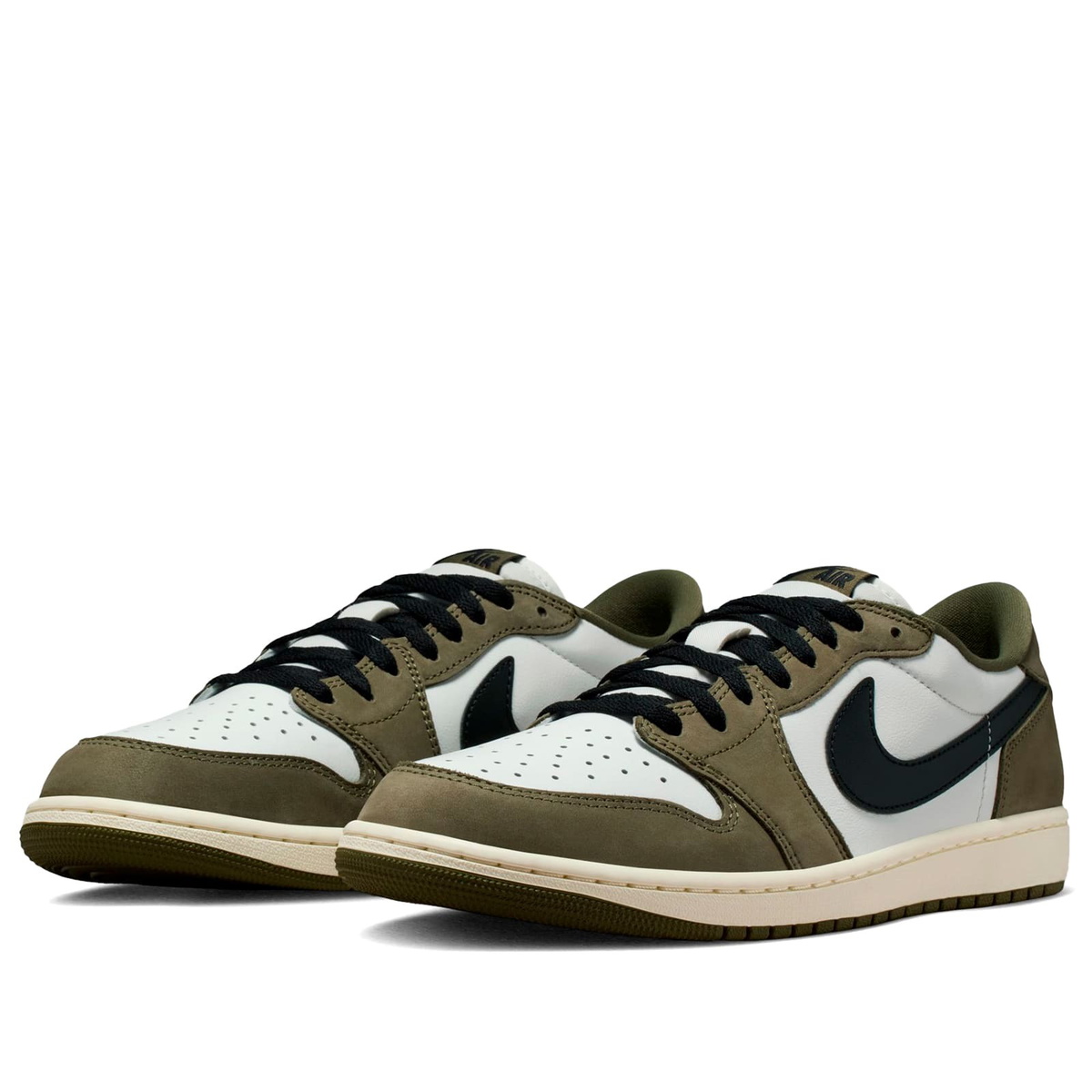 Air Jordan Men
