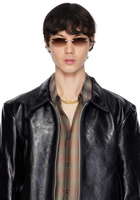 Veneda Carter Gold VC058 Necklace