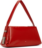 OSOI Red Pillow Mini Bag
