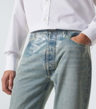 Maison Margiela Four Stitches straight jeans