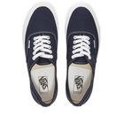 Vans Vault Men's Authentic LX Sneakers in Navy