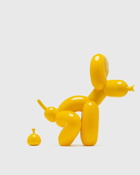 Mighty Jaxx Dissected Popek By Whatshisname And Jason Freeny (Yellow Edition) Multi - Mens - Toys