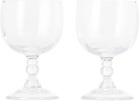 Akua Objects Alban Wine Glasses
