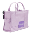 Marc Jacobs Women's The Medium Tote in Wisteria 