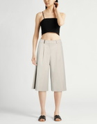 Peserico Womens Pants Light in Grey
