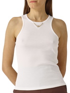 TwinSet Cotone Top-wear