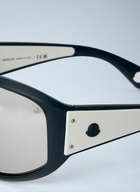 Moncler Protective Performance Sunglasses