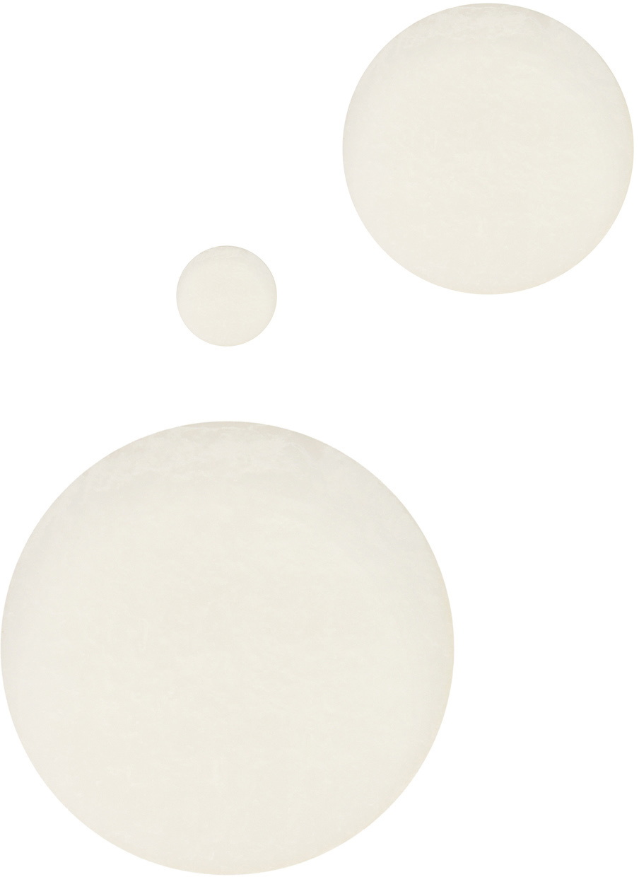 bjork and berries White Forest Hand & Body Lotion, 400 mL