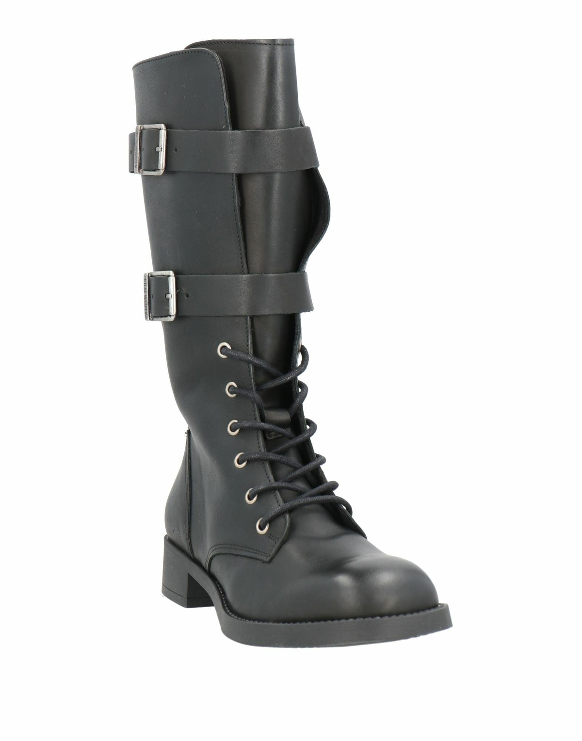 Steve Madden Womens Boot in Black