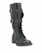 Steve Madden Womens Boot in Black