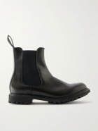 Grenson - Milo Leather Chelsea Boots - Black