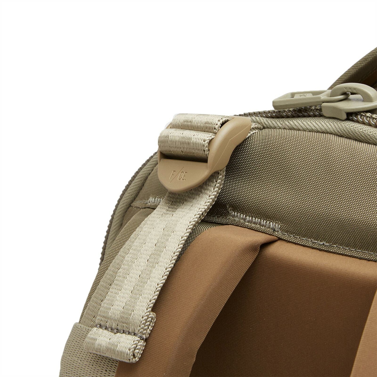 F/CE. 420 re/cor 420 Daytrip Backpack in Sage Green 