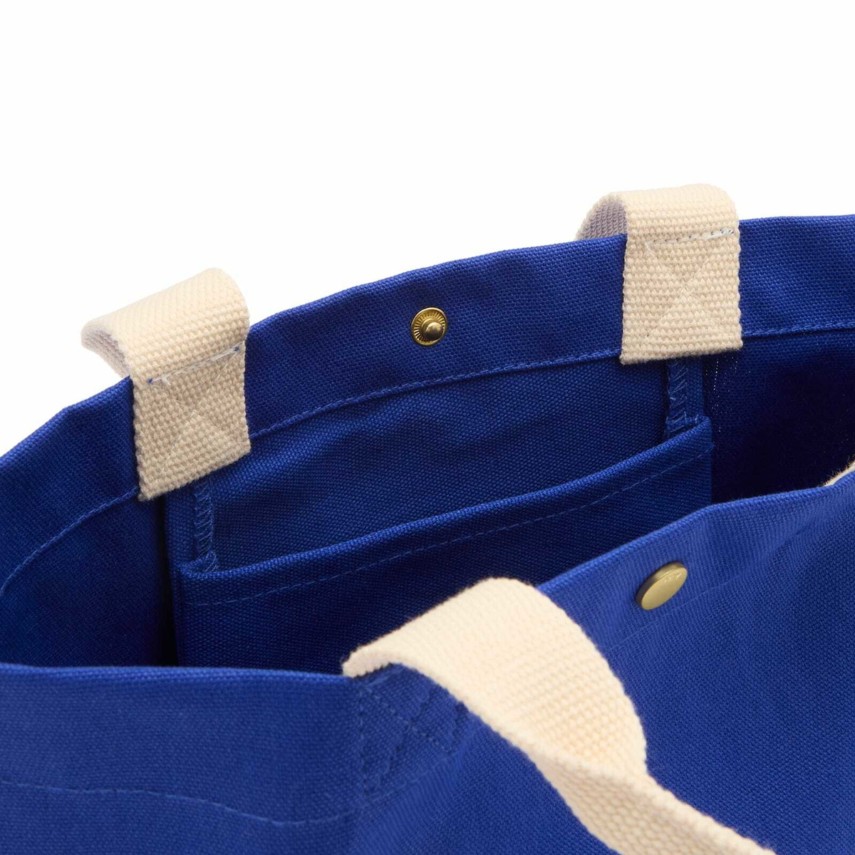 HAY Everyday Tote Bag - Mini in Electric Blue 