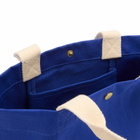 HAY Everyday Tote Bag - Mini in Electric Blue 