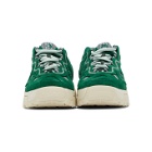 Converse Green Golf Le Fleur Edition Gianno Sneakers