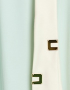 Elisabetta Franchi Womens Shirt Light in Green