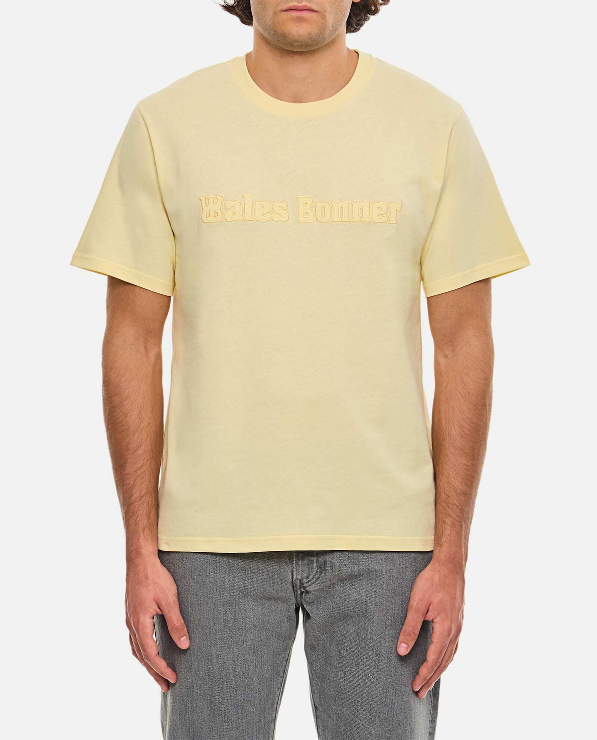Wales Bonner T-shirt