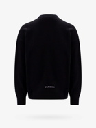 Balenciaga Sweater Black   Mens