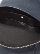 TOM FORD - Buckley Pebble-Grain Leather Backpack