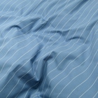 HAY King Duvet Cover in Blue 