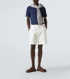 Fedeli Cotton T-shirt