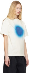ADER error Off-White Eternity Product. 46 T-shirt