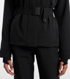 Cordova Cascade ski jacket