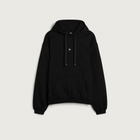 Represent 247 Men's DNA Hoodie in Jet Black