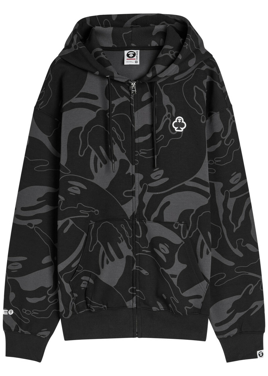 AAPE X Sebastian Schwamm Papa Tee AAPE by A Bathing Ape