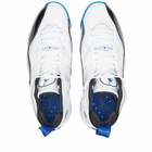 Air Jordan Men's Jumpman Two Trey Sneakers in White/Game Royal