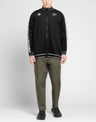 Nike Mens Sweatshirt in Black