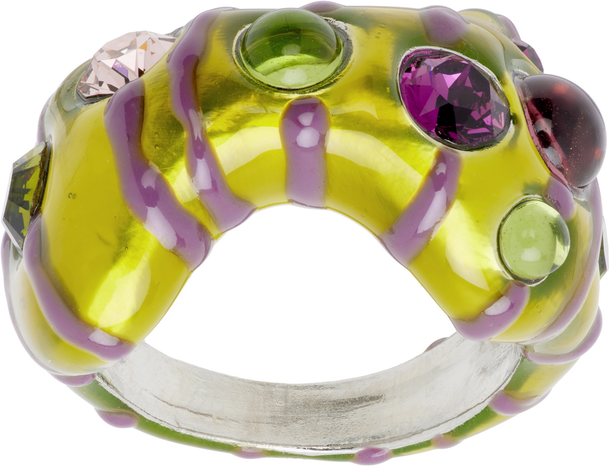 Collina Strada Bat Ring