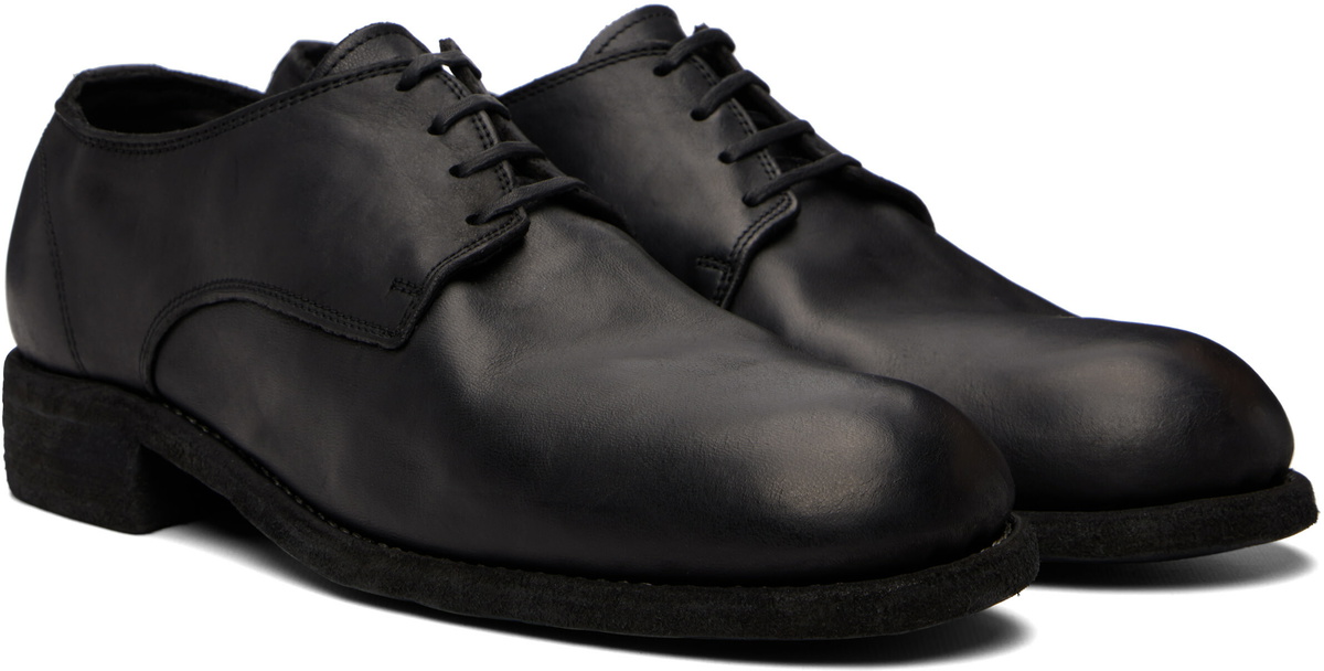 Guidi Black Classic Derbys