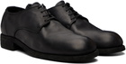 Guidi Black Classic Derbys
