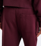 Velvet Karen cotton straight pants