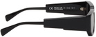 Kuboraum Black U8 Sunglasses
