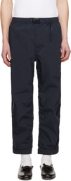 Pilgrim Surf + Supply Navy Salathe Solotex Climbing Cargo Pants