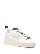 ADIDAS - Leather Sneakers