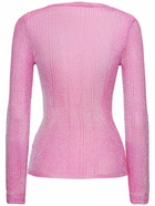 ULLA JOHNSON Diana Knit Sweater