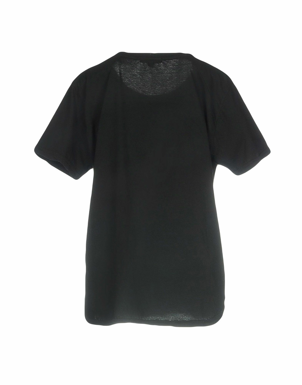 Crossley Womens T-shirt in Black