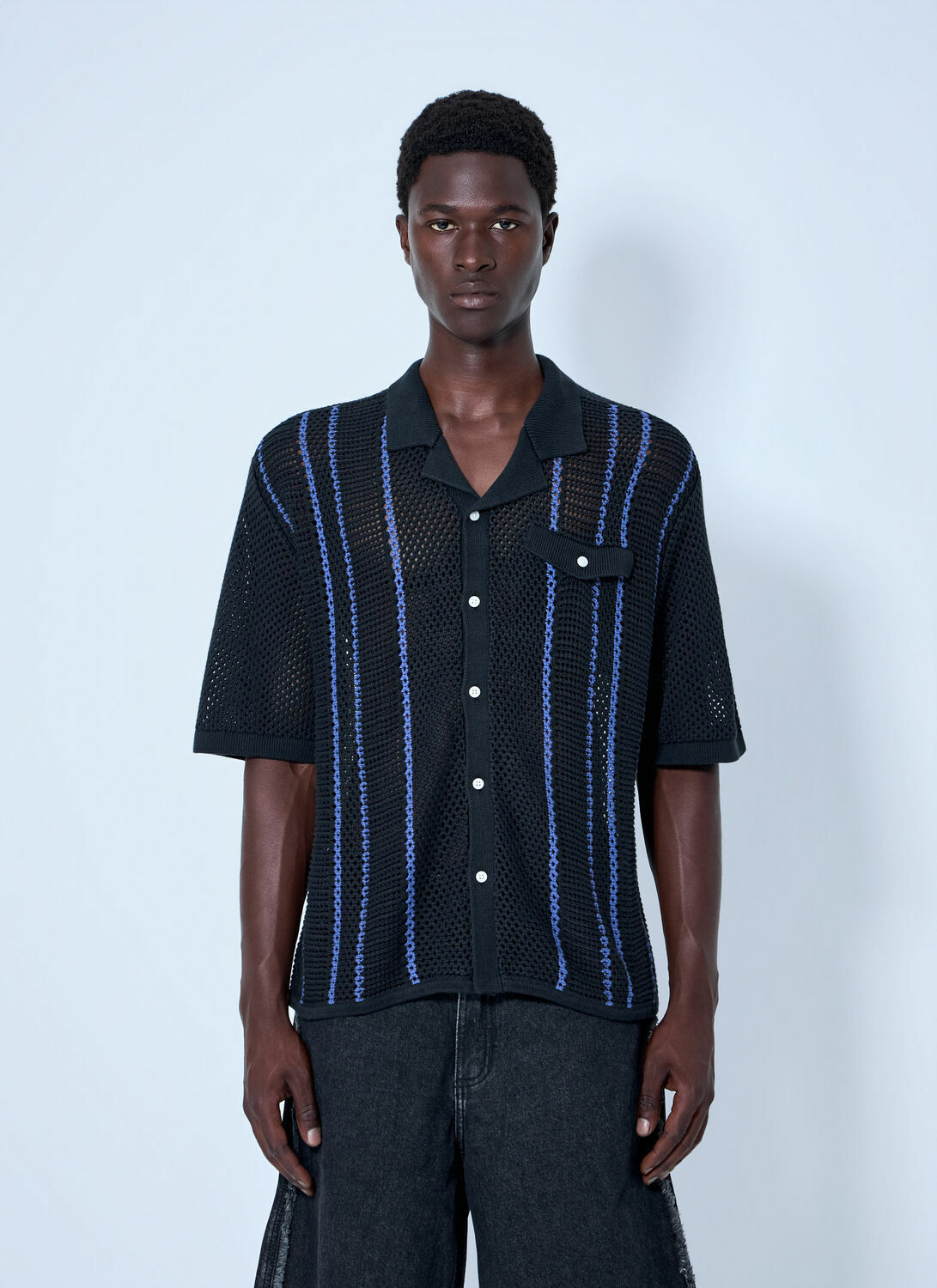 Vans Cabana Shirt