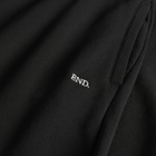 END. Women's Classic Sweatpants in Cinder Black
