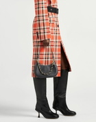 Lauren Ralph Lauren Womens Handbag in Black