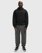 Maison Kitsune PARIS COMFORT HOODIE Black Mens Hoody