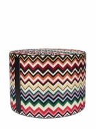 MISSONI HOME Belfast Pouf