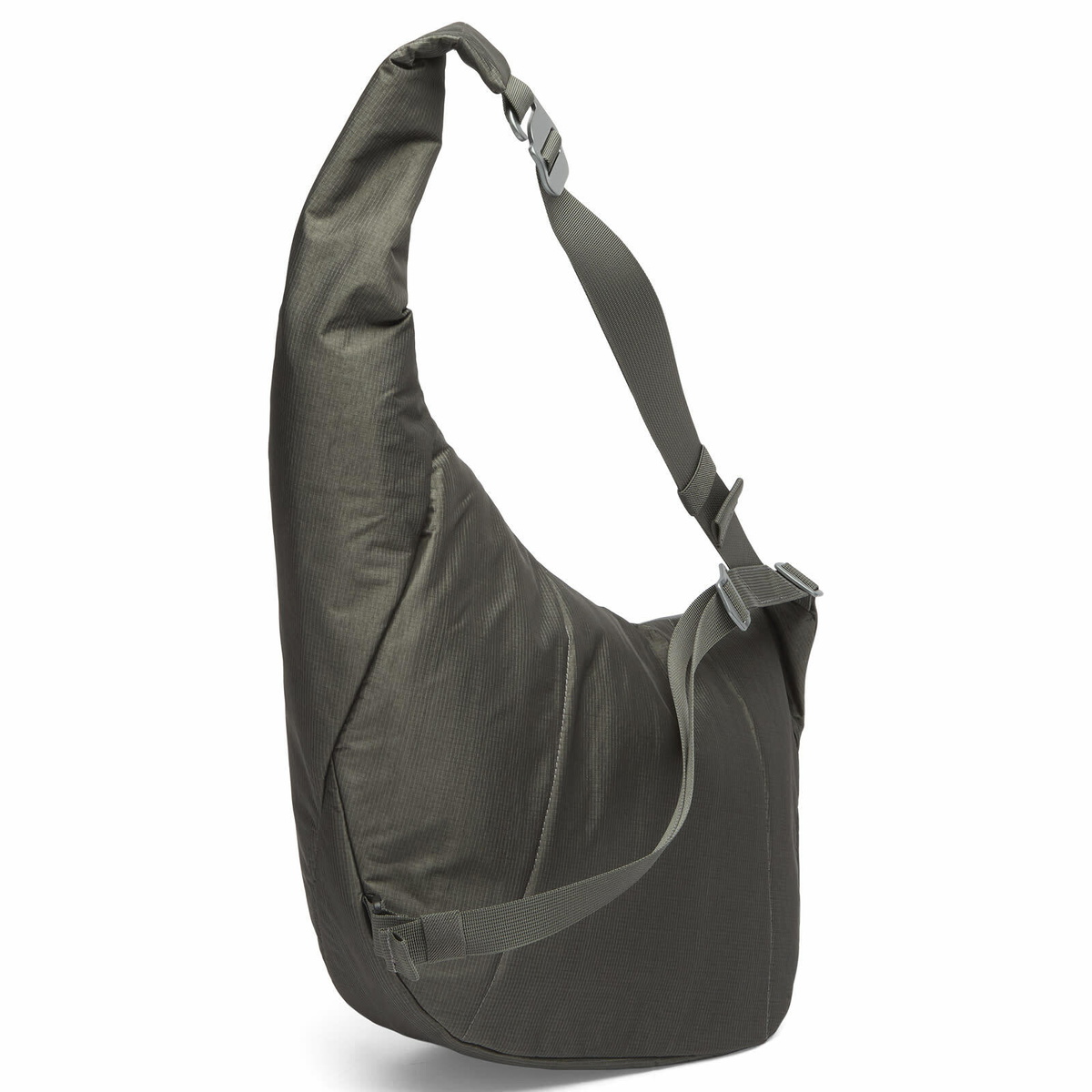 SEALSON M3 Cross Body Bag in Gravel Grey 