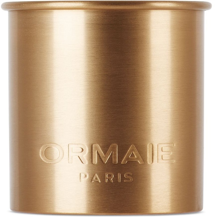 Photo: ORMAIE 8M² Candle Refill, 7.3 oz