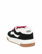 Vans Womens Sneakers in Black