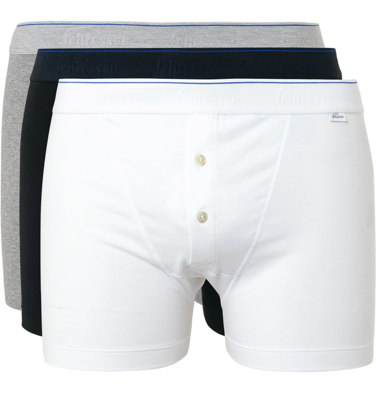 Schiesser store boxer briefs