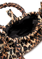 Damson Madder Alani Leopard Print bag - One Size